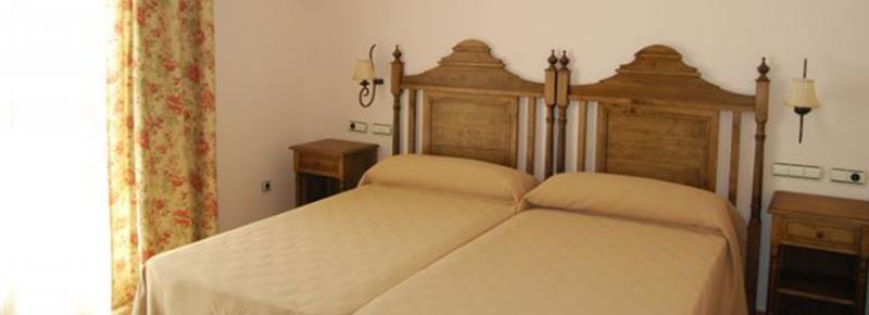 Hotel Cortijo De Ducha