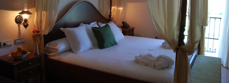 Hotel Cortijo De Ducha