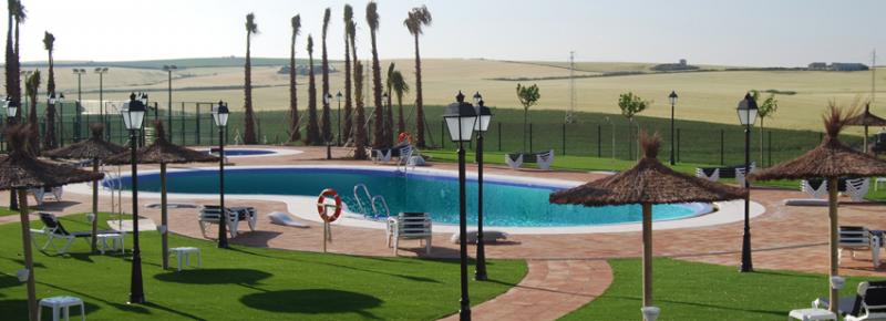 Hotel Cortijo De Ducha