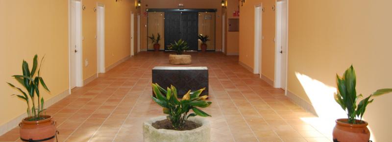 Hotel Cortijo De Ducha