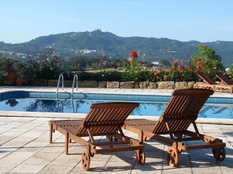 Quinta Verde Sintra