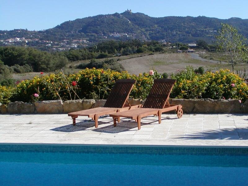 Quinta Verde Sintra