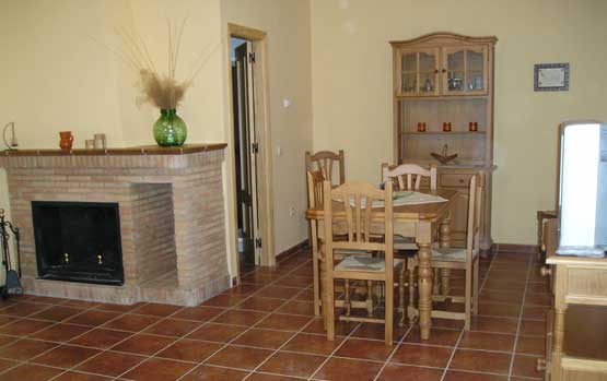 Molino Pataslargas