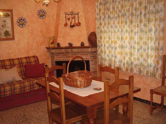 Molino Pataslargas