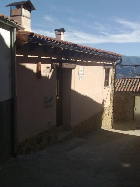 El Cachi-Bachi