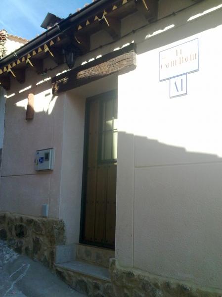 El Cachi-Bachi