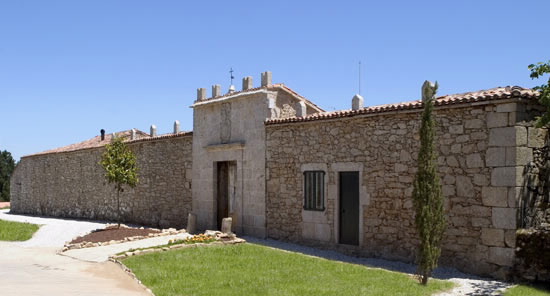Pazo Eidian