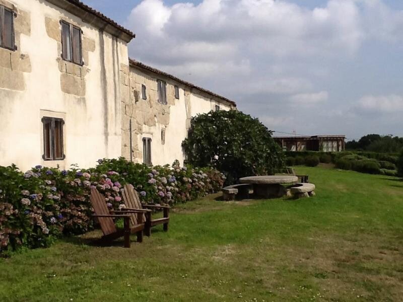 Pazo Eidian