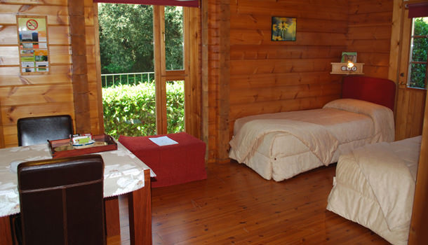 Hotel Somlom