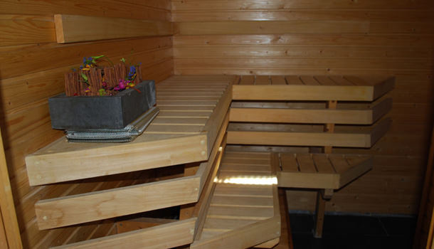 Hotel Somlom