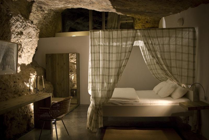 Cuevas Del Pino