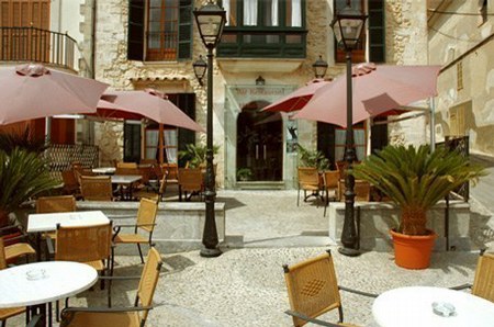 Hotel Son Cleda