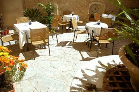 Hotel Son Cleda