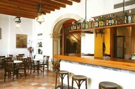 Hotel Son Cleda