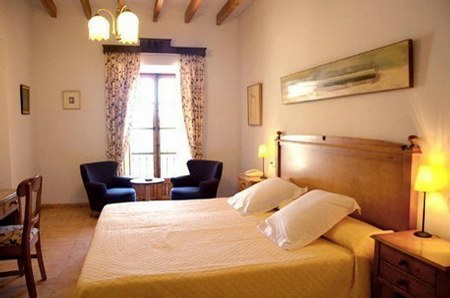 Hotel Son Cleda
