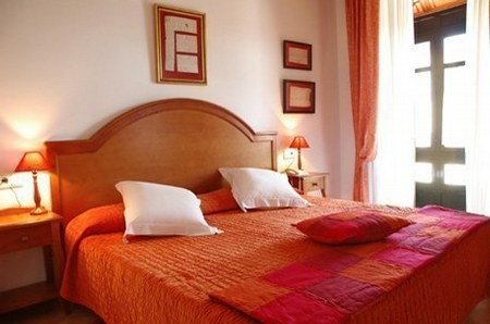 Hotel Son Cleda