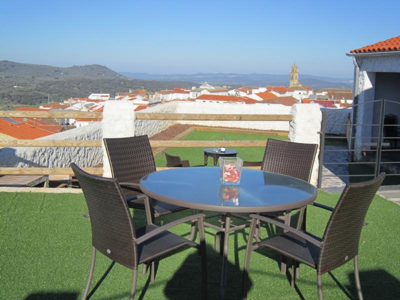Mirador De Fuentes