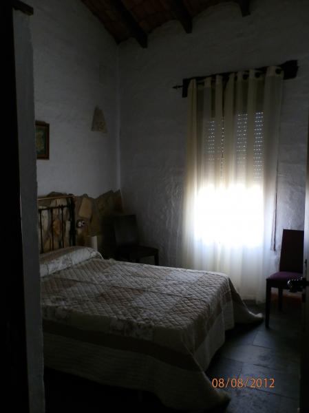 Mirador De Fuentes
