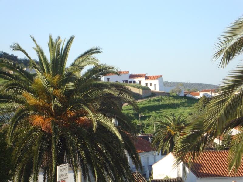 Mirador De Fuentes