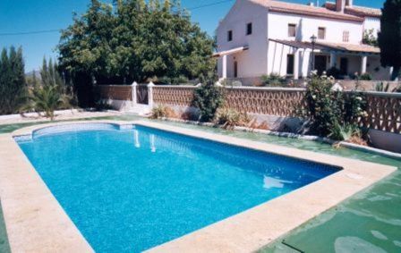 Cortijo Villa Rosa