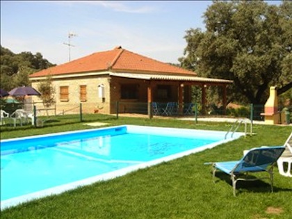 Casa Rural Ribera Del Huéznar
