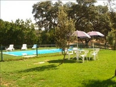 Casa Rural Ribera Del Huéznar