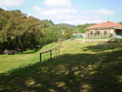 Casa Rural Ribera Del Huéznar