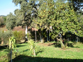 Casa Rural Ribera Del Huéznar