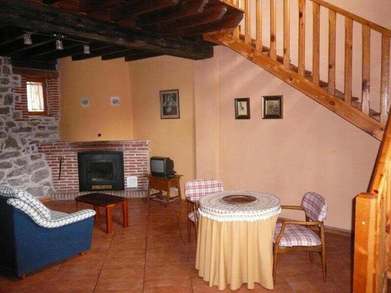 Apartamento Rural Bonilla