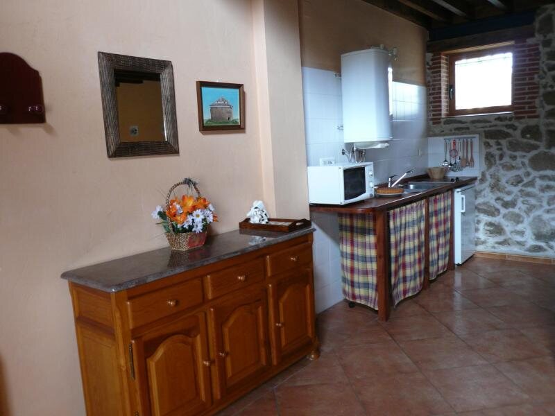 Apartamento Rural Bonilla