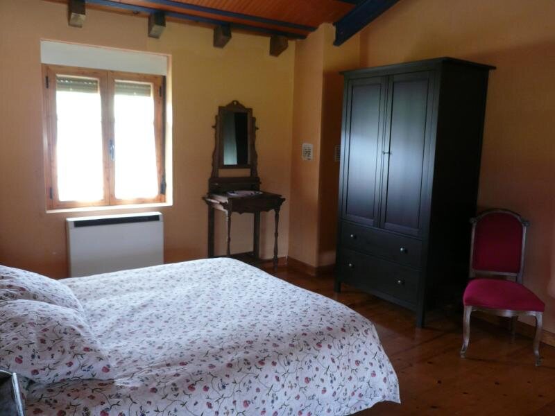 Apartamento Rural Bonilla