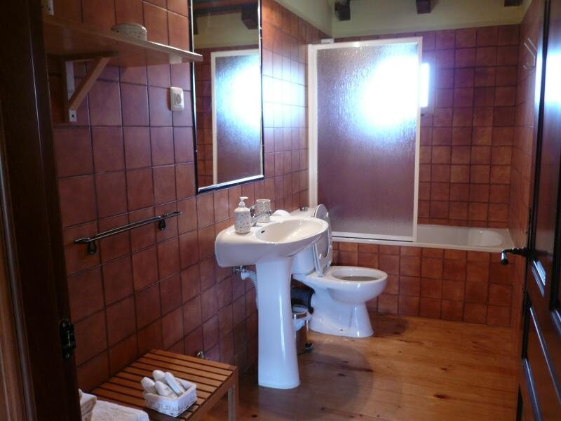 Apartamento Rural Bonilla