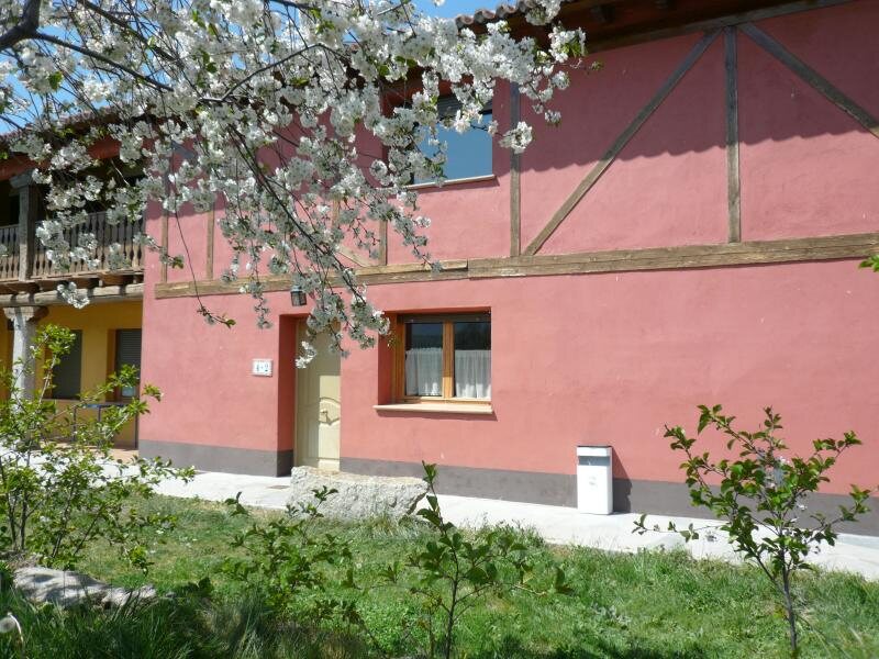 Apartamento Rural Bonilla