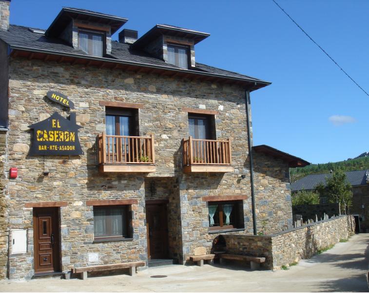 El Caseron