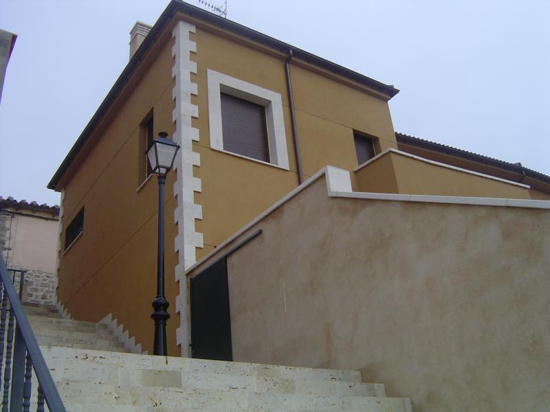 La Atalayade Serosas