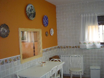 La Atalayade Serosas