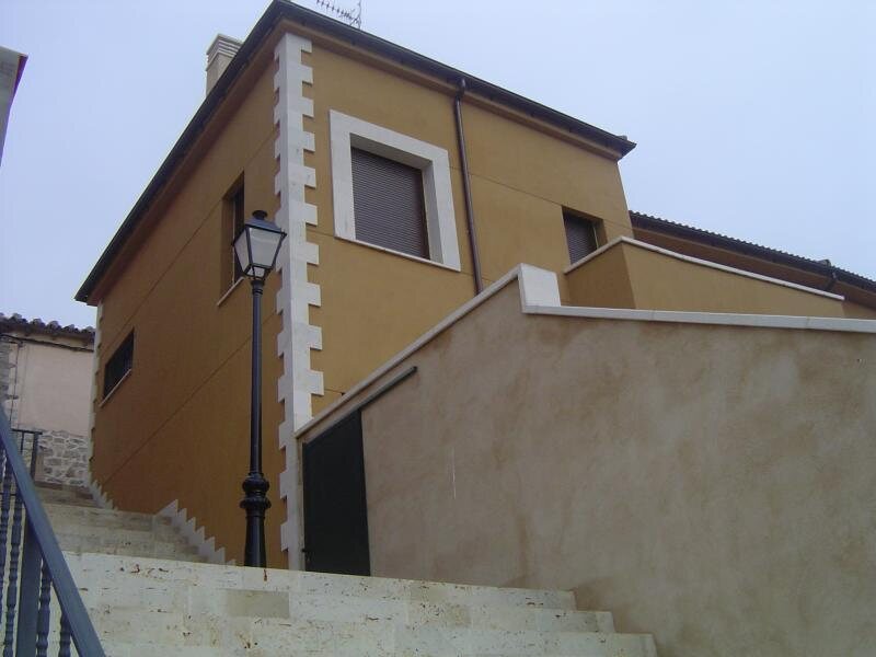 La Atalayade Serosas