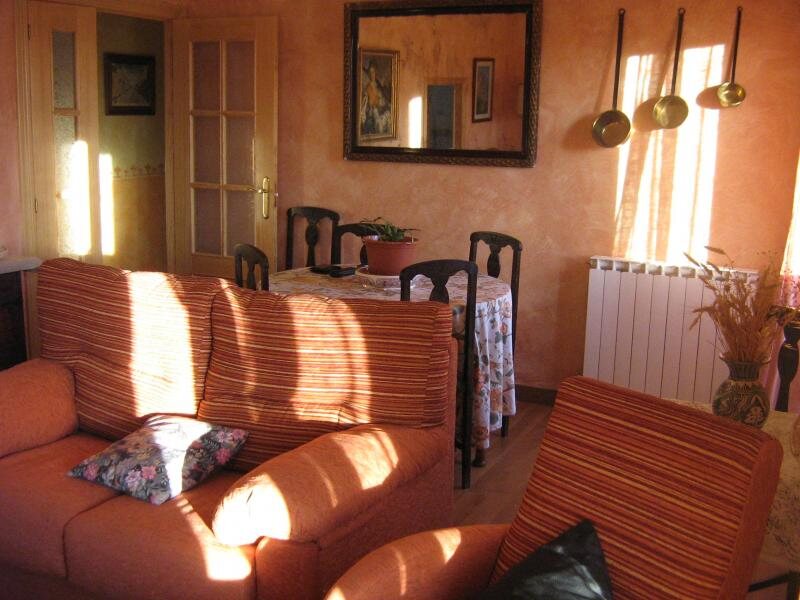 La Atalayade Serosas