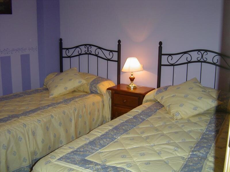 La Atalayade Serosas