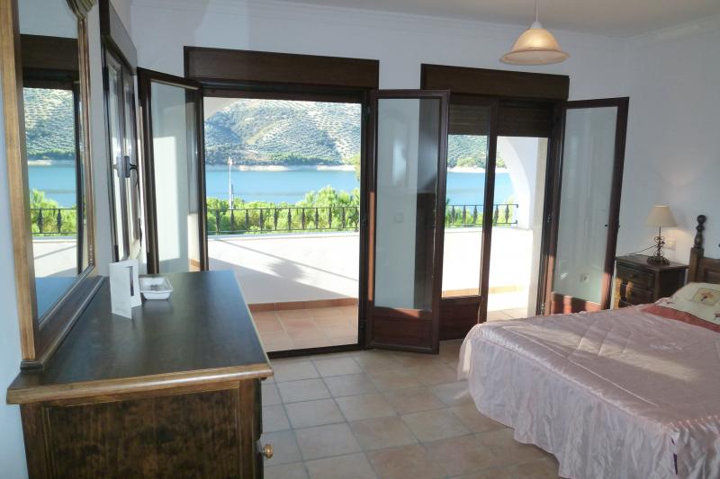 Casa Rural Pantano De Iznajar