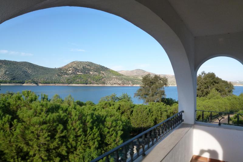 Casa Rural Pantano De Iznajar
