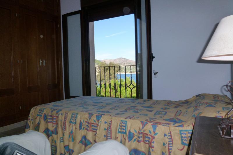 Casa Rural Pantano De Iznajar