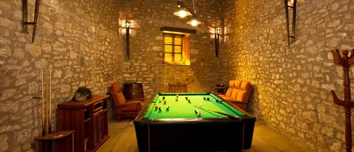 Casa Rural Hilaris