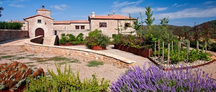 Casa Rural Hilaris