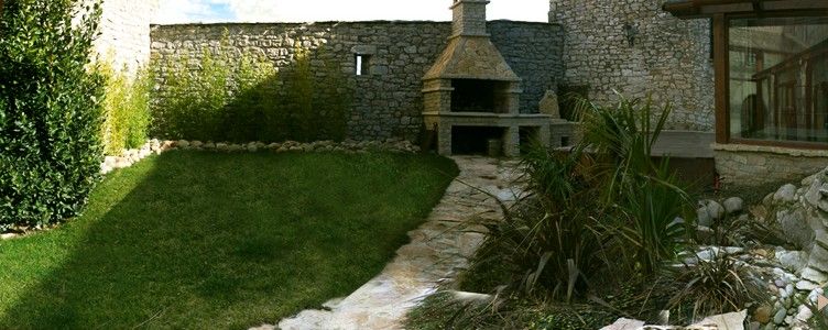 Casa Rural Hilaris