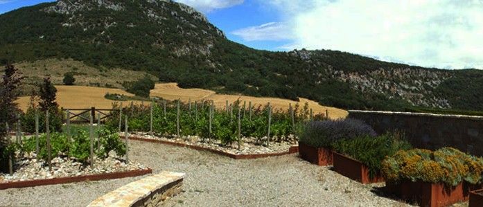 Casa Rural Hilaris
