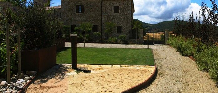 Casa Rural Hilaris