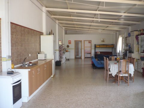 Casa De Campo La Dehesa