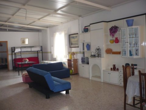 Casa De Campo La Dehesa