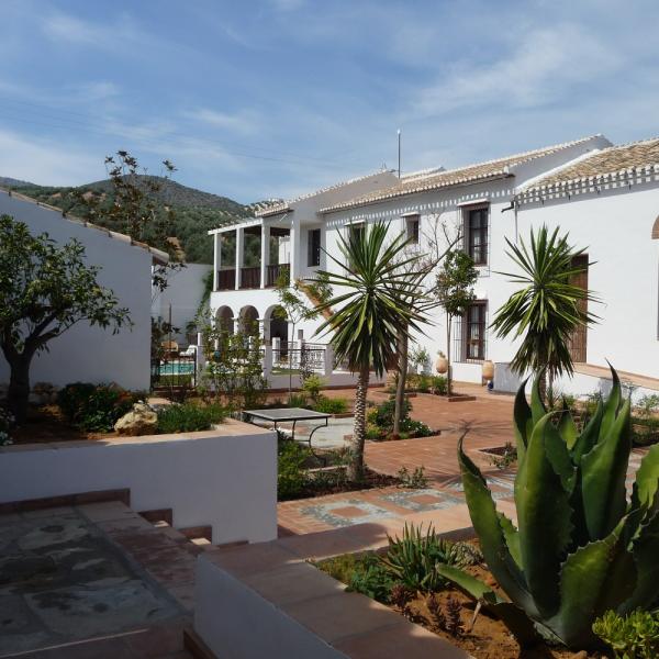 Cortijo Ándalus